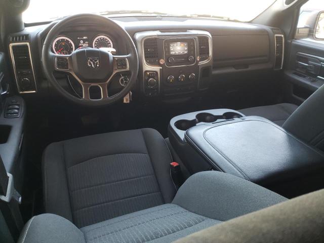 Photo 8 from auction – 2021 RAM 1500 CLASS with VIN 1C6RR7LT4MS518609