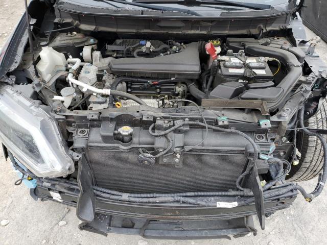 Photo 11 from auction – 2016 NISSAN ROGUE S with VIN KNMAT2MV0GP637288