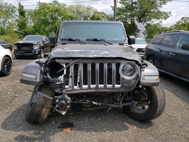 Photo 5 from auction – 2021 JEEP WRANGLER U with VIN 1C4JJXP61MW844541