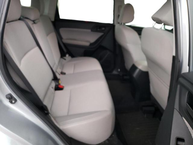 Photo 10 from auction – 2018 SUBARU FORESTER 2 with VIN JF2SJAGC4JH496677