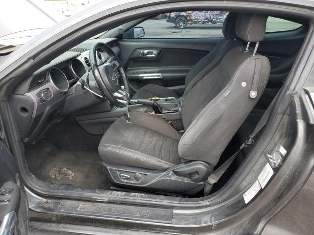 Photo 7 from auction – 2016 FORD MUSTANG with VIN 1FA6P8TH9G5257070