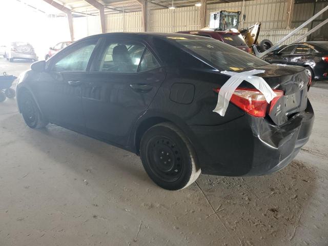 Photo 2 from auction – 2017 TOYOTA COROLLA L with VIN 5YFBURHE3HP642599