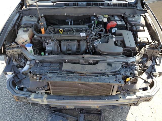 Photo 11 from auction – 2017 FORD FUSION SE with VIN 3FA6P0H75HR113922