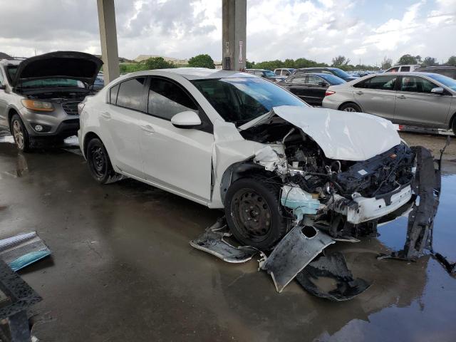 Photo 4 from auction – 2013 MAZDA 3 I with VIN JM1BL1U72D1780404