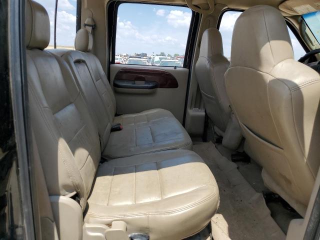Photo 10 from auction – 2006 FORD F250 SUPER with VIN 1FTSW21P76EA99197