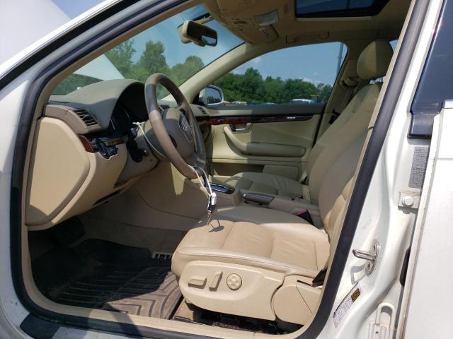 Photo 7 from auction – 2006 AUDI A4 2.0T QU with VIN WAUDF78E56A222364
