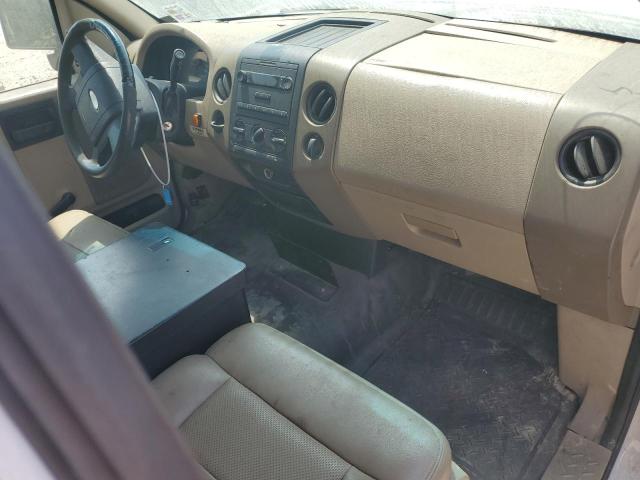 Photo 8 from auction – 2008 FORD F150 with VIN 1FTRF12278KD93375