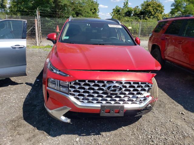 Photo 5 from auction – 2023 HYUNDAI SANTA FE S with VIN 5NMS3DAJ0PH513659