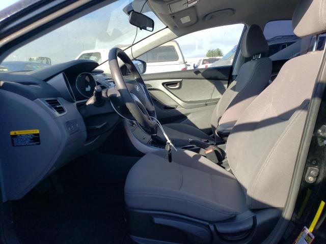 Photo 7 from auction – 2016 HYUNDAI ELANTRA SE with VIN KMHDH4AE9GU530168
