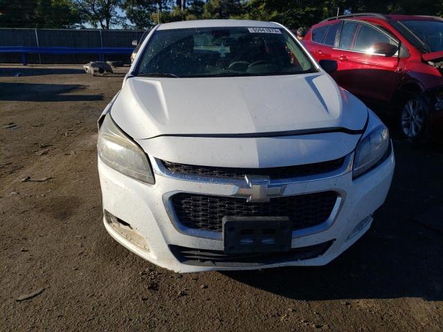 Photo 5 from auction – 2015 CHEVROLET MALIBU LS with VIN 1G11A5SL1FF112052
