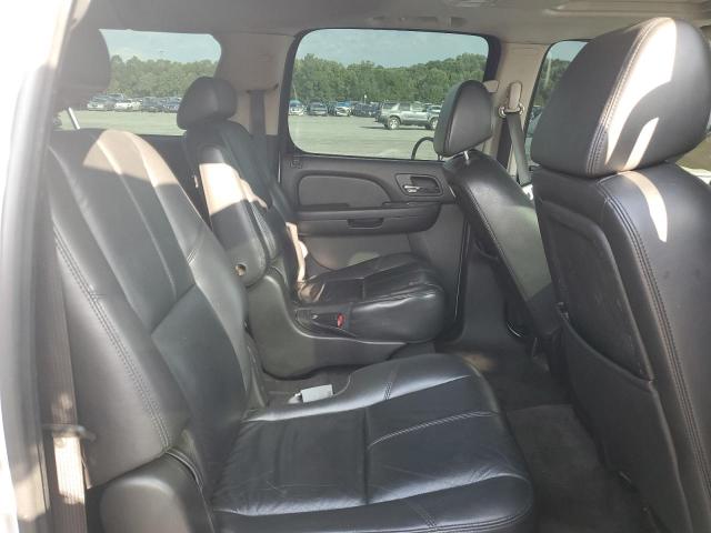 Photo 11 from auction – 2008 CHEVROLET SUBURBAN K with VIN 3GNFK16308G264331