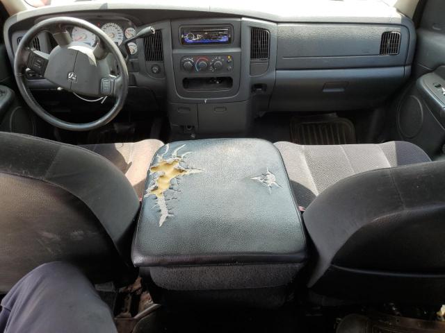 Photo 8 from auction – 2004 DODGE RAM 1500 S with VIN 1D7HA18D04J260787