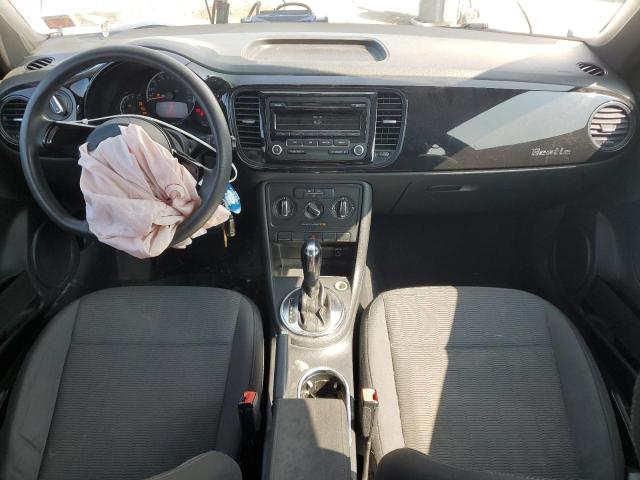 Photo 8 from auction – 2014 VOLKSWAGEN BEETLE with VIN 3VWFP7AT6EM621235