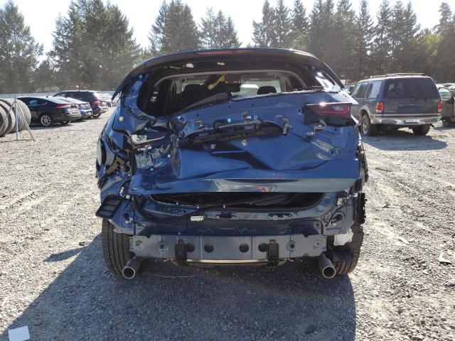 Photo 6 from auction – 2023 MAZDA CX-5 PREMI with VIN JM3KFBEM9P0157980