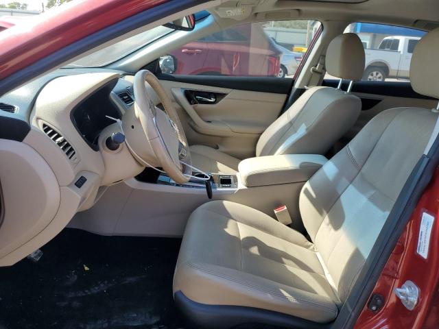 Photo 7 from auction – 2015 NISSAN ALTIMA 2.5 with VIN 1N4AL3AP8FN340765