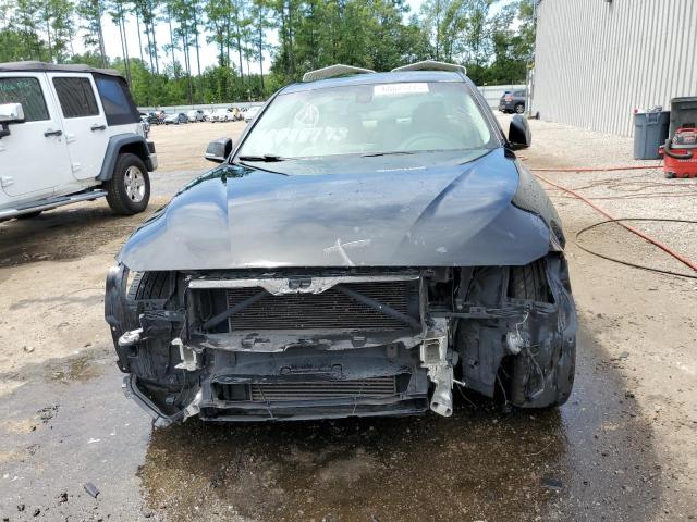 Photo 5 from auction – 2015 BMW 320 I with VIN WBA3B1C52FK136760