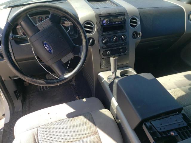 Photo 8 from auction – 2006 FORD F150 SUPER with VIN 1FTPW14V66FA74585