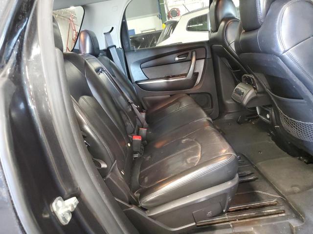 Снимка 11 от търг – 2007 GMC ACADIA SLT с VIN 1GKER23797J160838