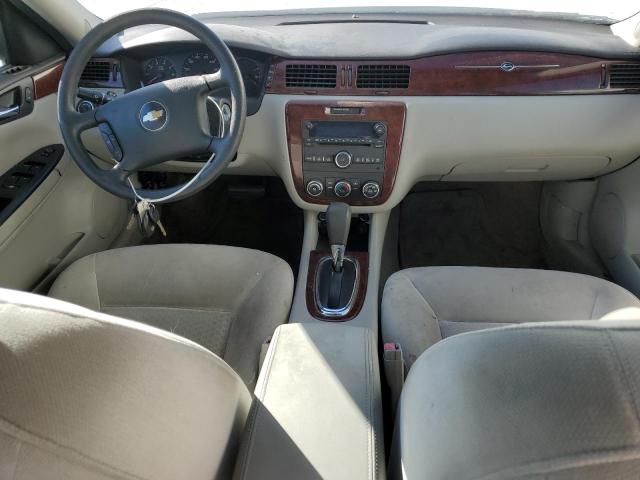 Photo 8 from auction – 2008 CHEVROLET IMPALA LS with VIN 2G1WB58K789269033