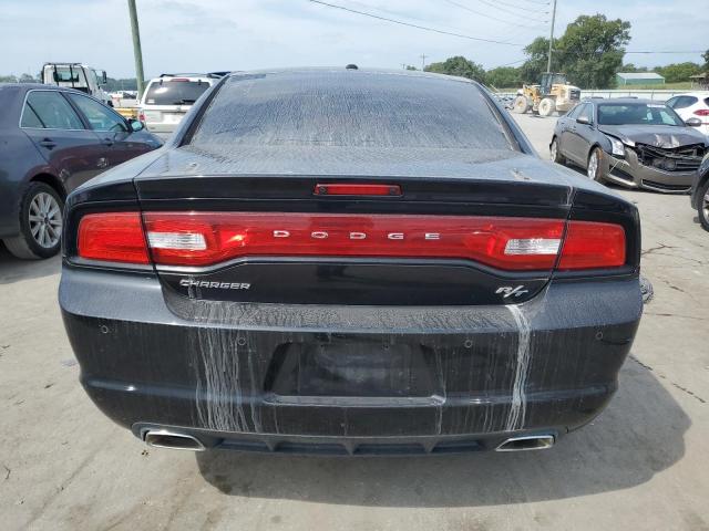 Photo 6 from auction – 2011 DODGE CHARGER R/ with VIN 2B3CL5CT0BH520951