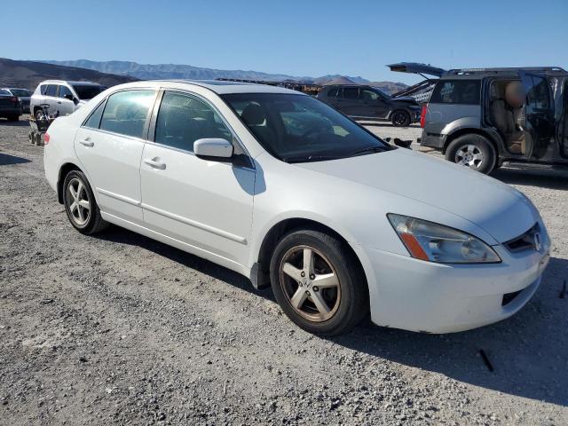Photo 4 from auction – 2003 HONDA ACCORD EX with VIN JHMCM56623C034372