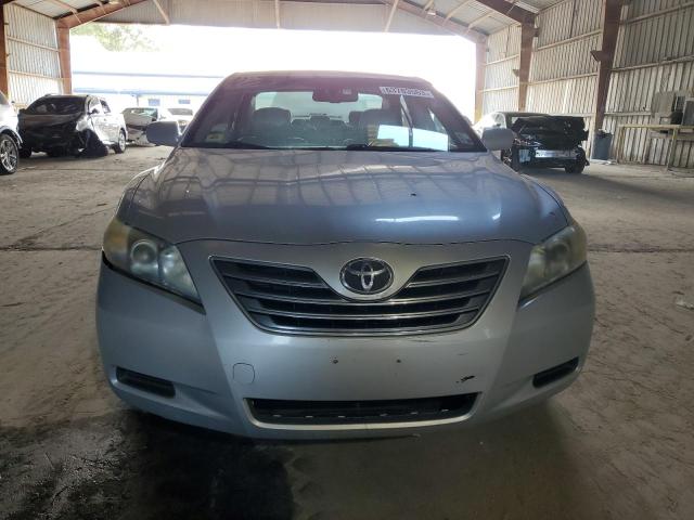 Photo 5 from auction – 2007 TOYOTA CAMRY HYBR with VIN JTNBB46K473030366