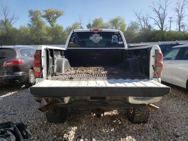 Снимка 6 от търг – 2004 CHEVROLET SILVERADO с VIN 2GCEK19TX41209372