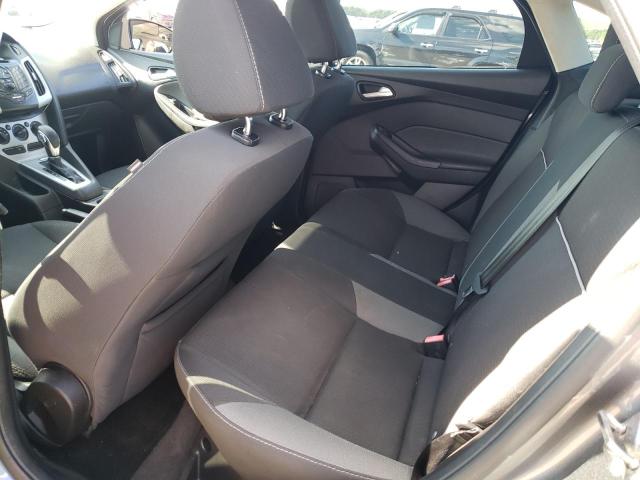 Photo 10 from auction – 2013 FORD FOCUS SE with VIN 1FADP3F29DL278803