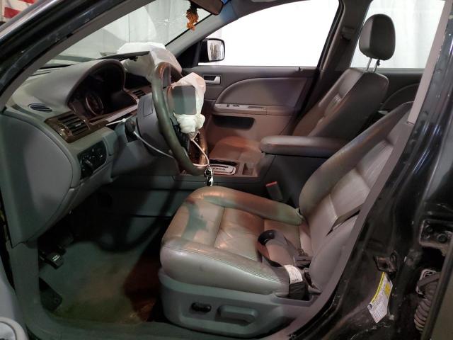 Photo 7 from auction – 2007 FORD FIVE HUNDR with VIN 1FAHP24147G133882