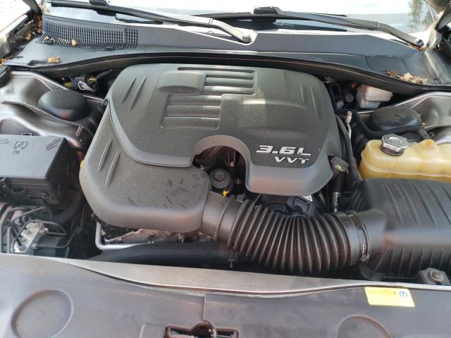 Photo 11 from auction – 2011 DODGE CHARGER with VIN 2B3CL3CG1BH504068