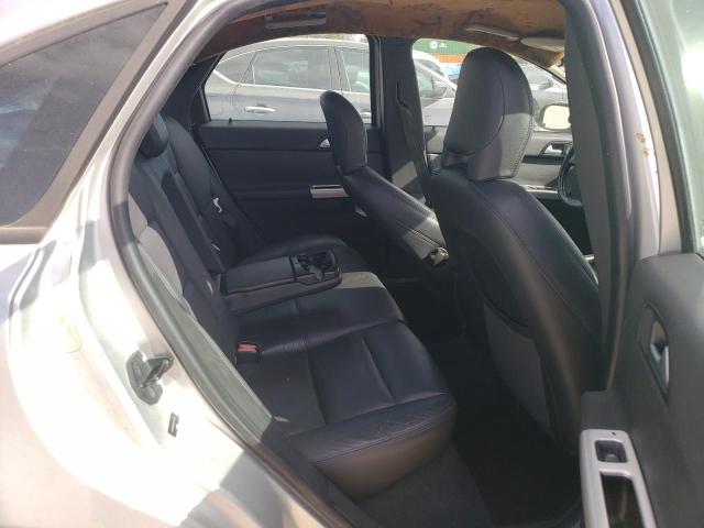 Photo 10 from auction – 2011 VOLVO S40 T5 with VIN YV1672MS7B2546728