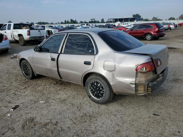 Zdjęcie 2 z aukcji – 2001 TOYOTA COROLLA CE z VIN 1NXBR12E01Z501067