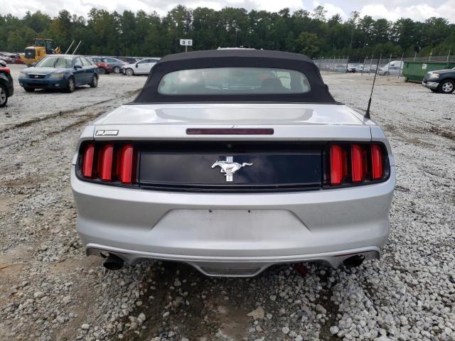 Photo 6 from auction – 2016 FORD MUSTANG with VIN 1FATP8EM0G5290830