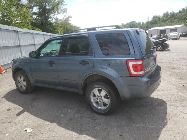 Photo 2 from auction – 2012 FORD ESCAPE XLT with VIN 1FMCU9DG5CKA04983