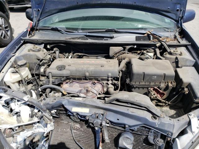 Photo 11 from auction – 2005 TOYOTA CAMRY LE with VIN 4T1BE32K65U430119