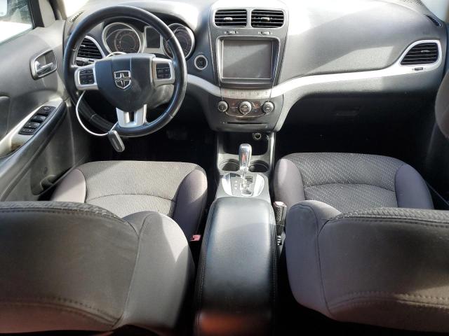 Photo 8 from auction – 2012 DODGE JOURNEY SX with VIN 3C4PDCBG7CT271269
