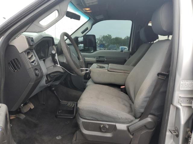 Photo 7 from auction – 2012 FORD F350 SUPER with VIN 1FT8W3BT5CEA24232