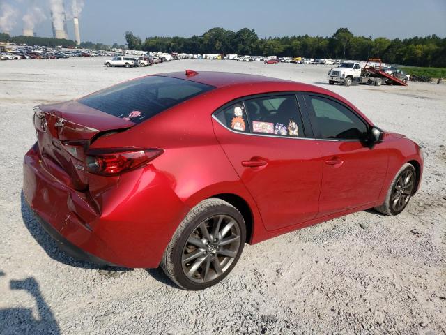 Photo 3 from auction – 2018 MAZDA 3 with VIN 3MZBN1V30JM263684