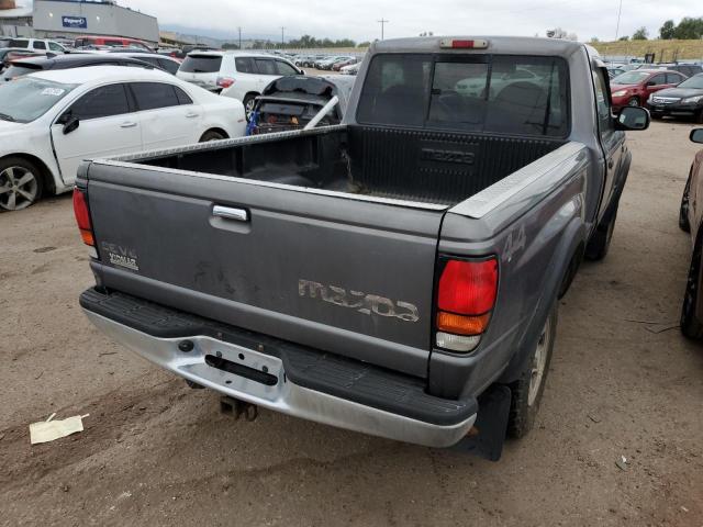 Photo 3 from auction – 1998 MAZDA B3000 with VIN 4F4YR13U3WTM27247