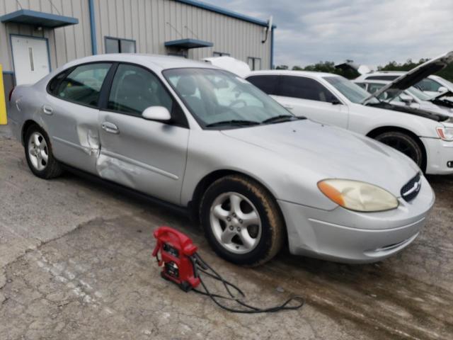 Photo 4 from auction – 2001 FORD TAURUS with VIN 1FAFP55U01A233702