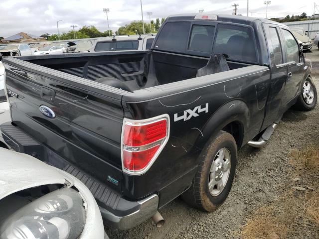 Photo 3 from auction – 2010 FORD F150 SUPER with VIN 1FTFX1EV4AKE65631