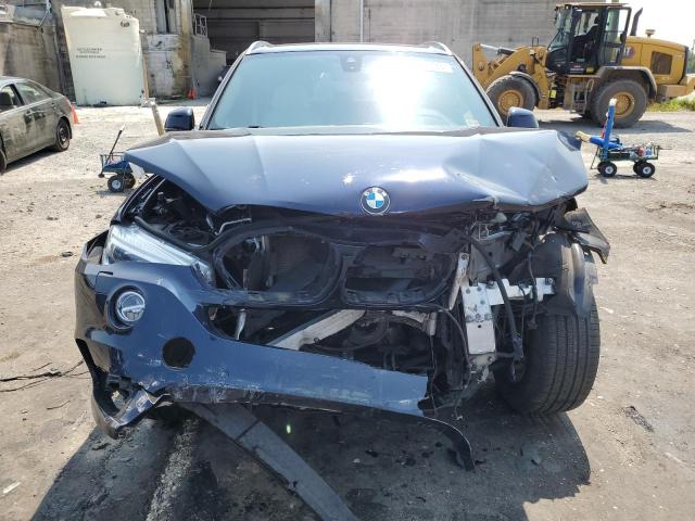 Photo 5 from auction – 2017 BMW X5 with VIN 5UXKR2C52H0U17941