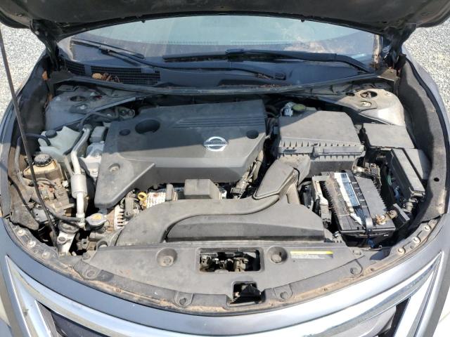 Photo 11 from auction – 2015 NISSAN ALTIMA 2.5 with VIN 1N4AL3AP9FC187499
