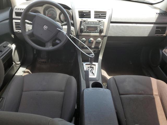 Photo 8 from auction – 2010 DODGE AVENGER SX with VIN 1B3CC4FB3AN103472