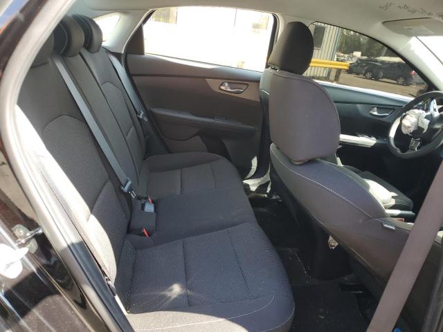 Photo 10 from auction – 2021 KIA FORTE FE with VIN 3KPF24AD8ME267753