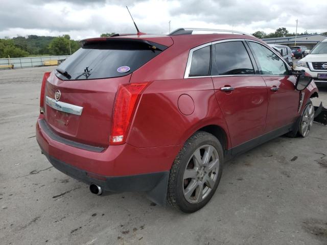 Photo 3 from auction – 2010 CADILLAC SRX PERFOR with VIN 3GYFNBEY2AS621296