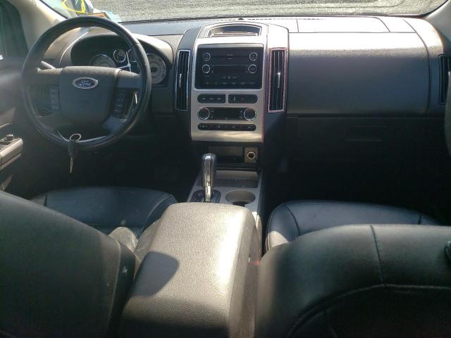 Photo 8 from auction – 2010 FORD EDGE SEL with VIN 2FMDK4JC6ABA48299