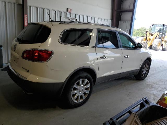 Photo 3 from auction – 2011 BUICK ENCLAVE CX with VIN 5GAKRBED6BJ165183