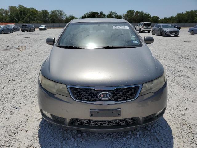 Photo 5 from auction – 2011 KIA FORTE SX with VIN KNAFW4A36B5422074