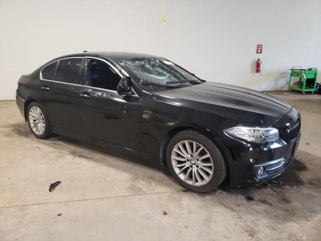 Photo 4 from auction – 2015 BMW 528 XI with VIN WBA5A7C59FD623604